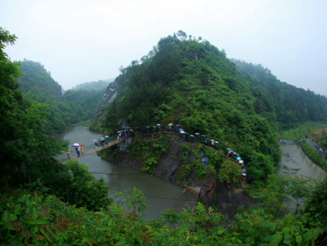竹坪乡：着力优化营商环境 全面助推乡村振兴