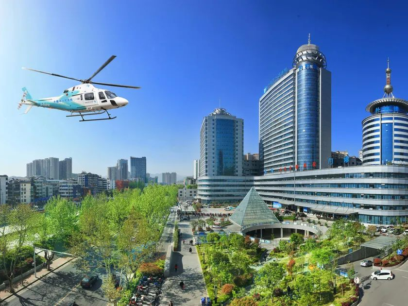 耗時5小時，十堰人醫燒傷整形團隊成功為老人切除重達5斤的神經纖維瘤