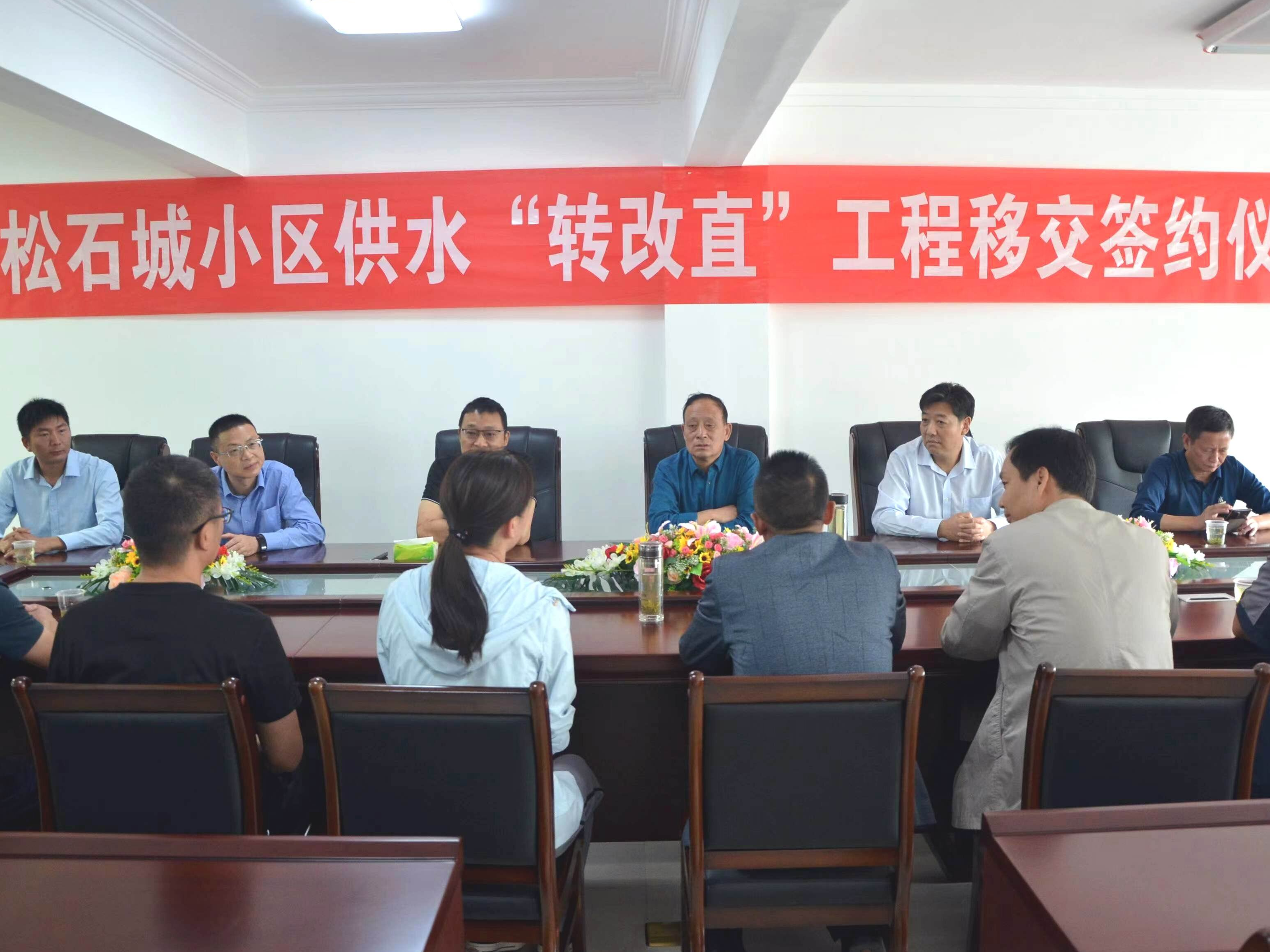 我县多部门全力推进“全国个体工商户服务月”活动