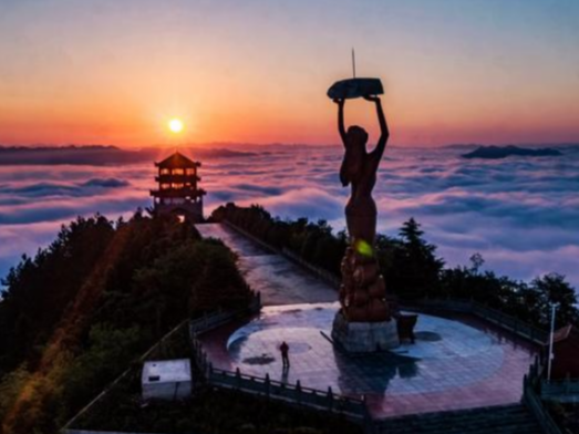 竹山县出台《竹山县知识产权创造运用促进资助办法》