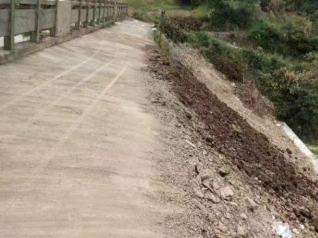 溢水镇：山塘整治解群众后顾之忧