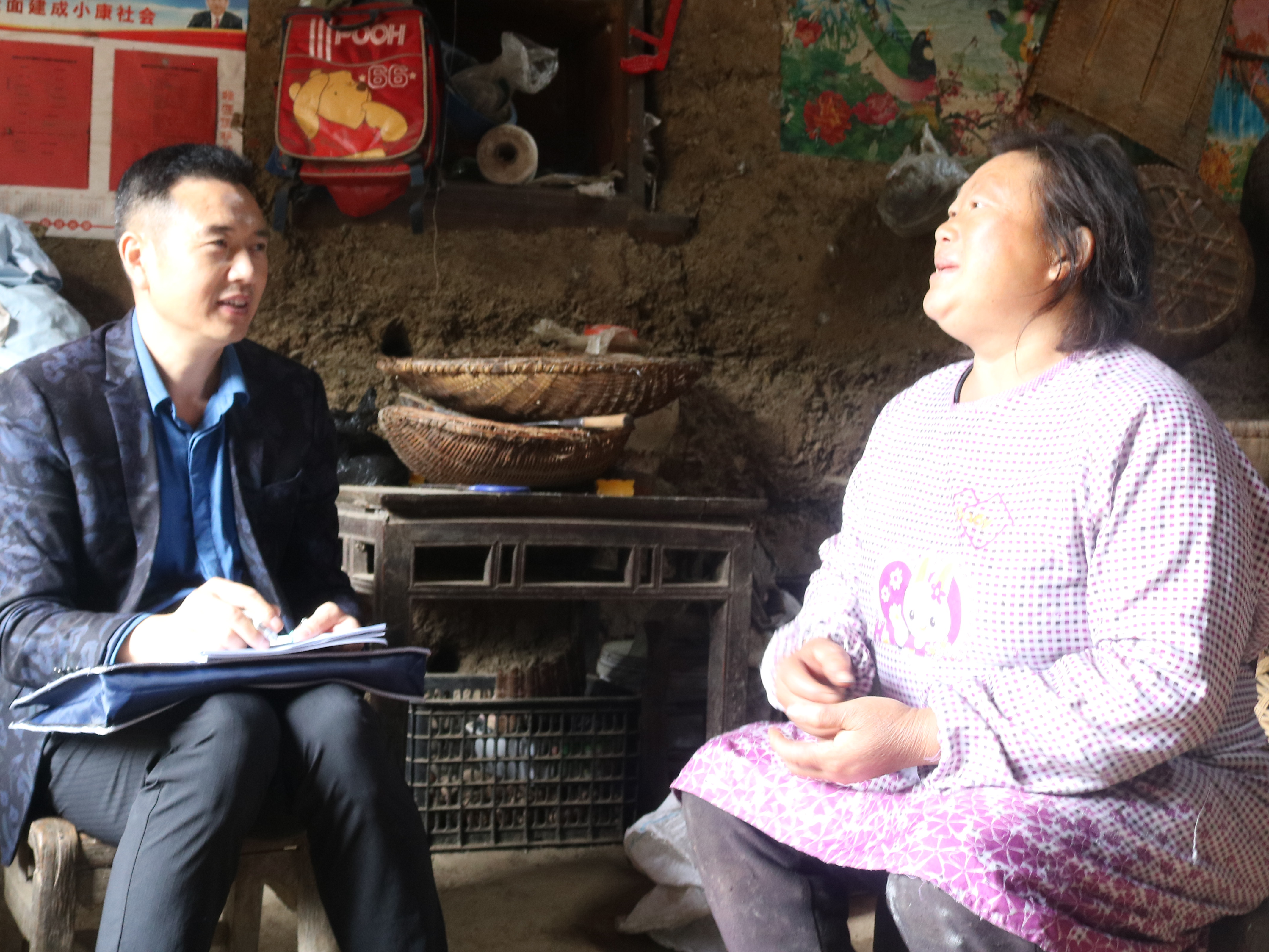 柳林乡中心学校“三举措”巩固保障教育成果