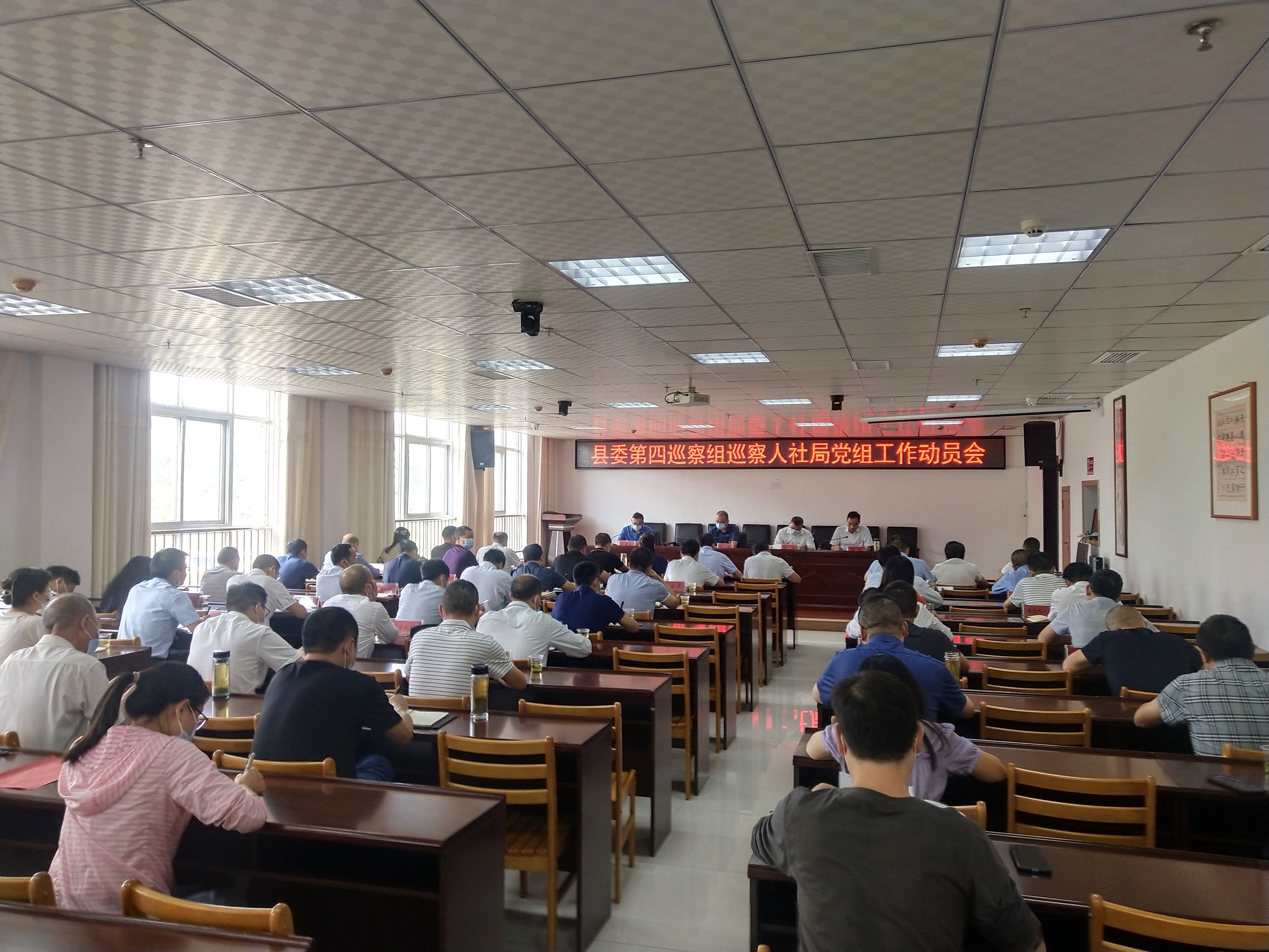 县人社局：探索“社银”合作新模式 打造便民服务新格局