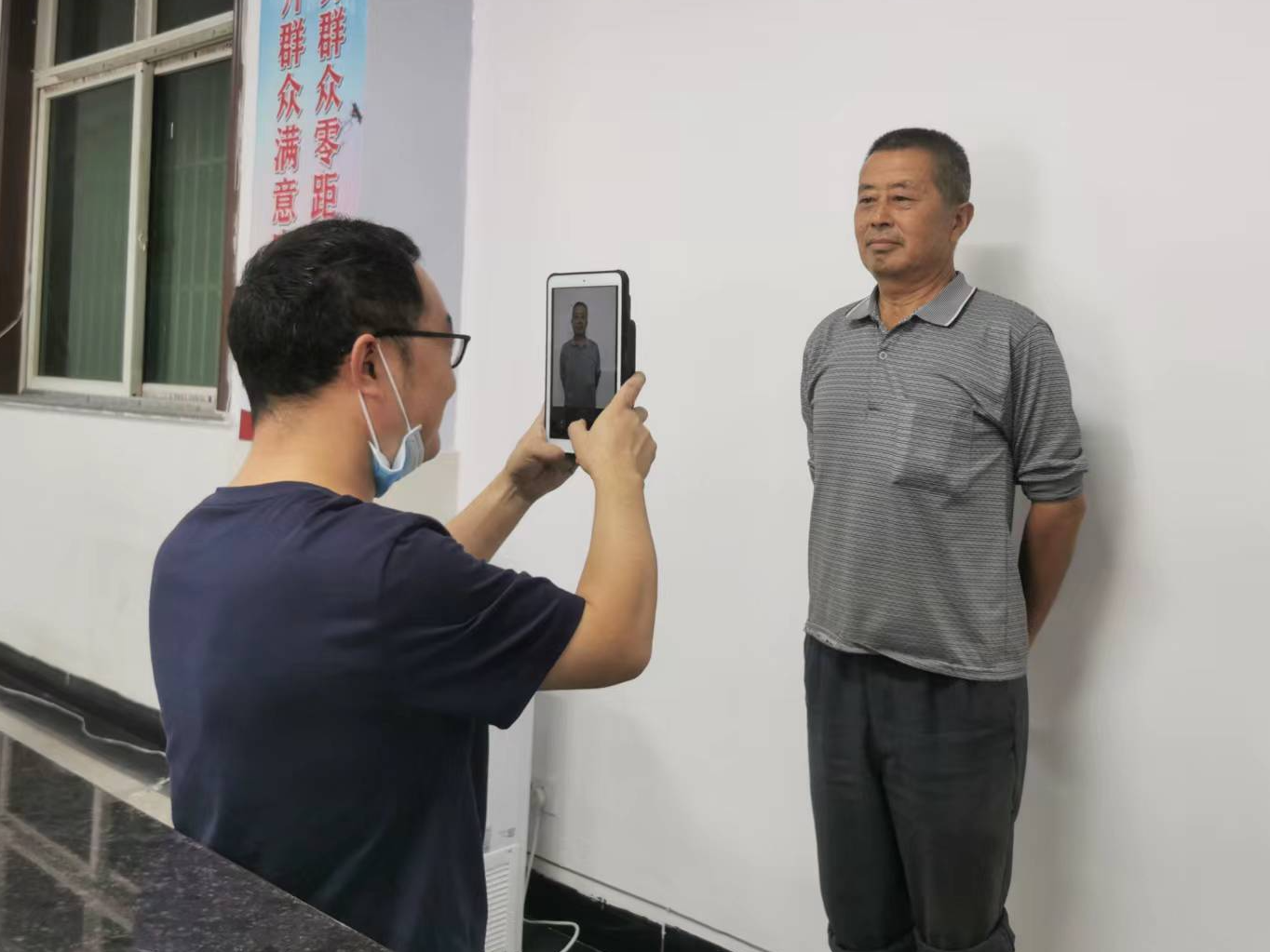 溢水镇全面启动享受抚恤补助待遇的优抚对象2022年度确认工作