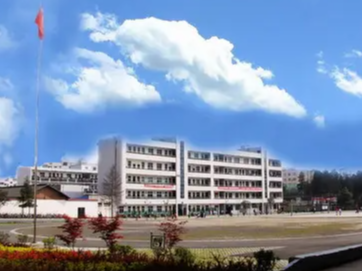 竹山二中举行“应知应会”知识测试