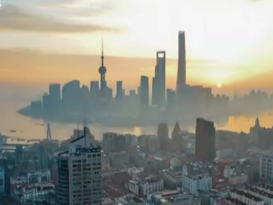 这十年丨自信的中国