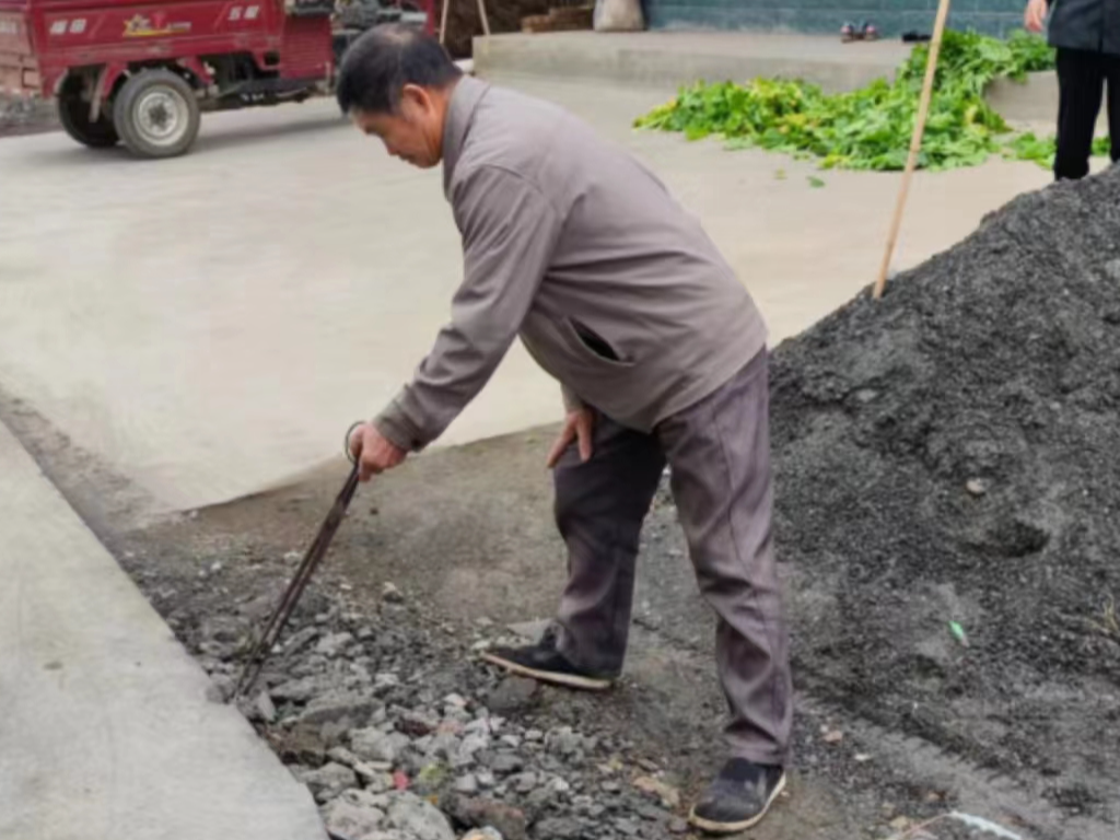 得胜镇：深入推进“共同缔造” 构建美丽宜居乡村