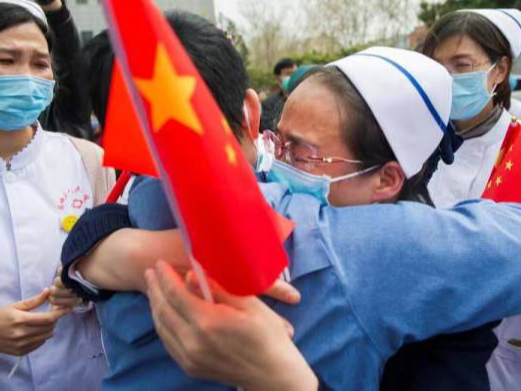 罗思义：拯救了上百万生命的中国政府，不应在经济上被误解