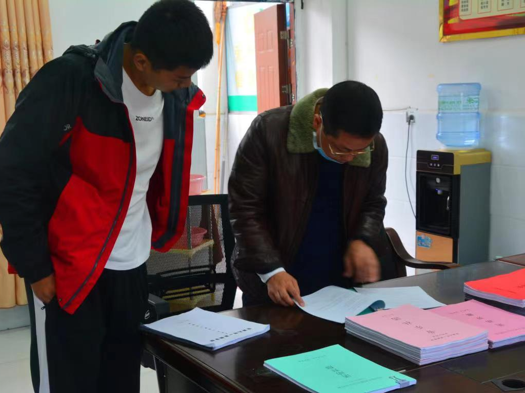 官渡“乡村复兴少年宫”助力未成年人健康成长