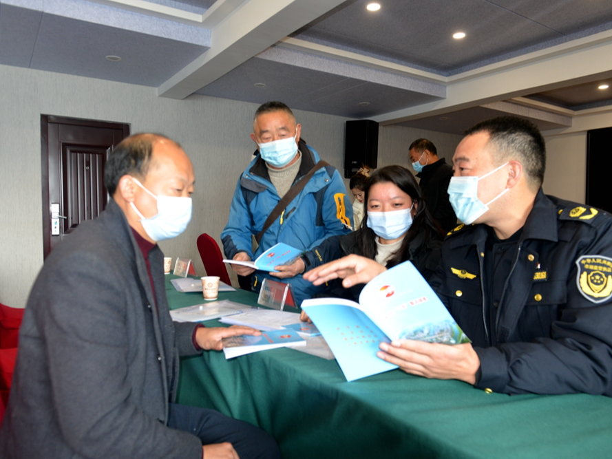 上庸镇：36家食品加工“小微”企业提档升级