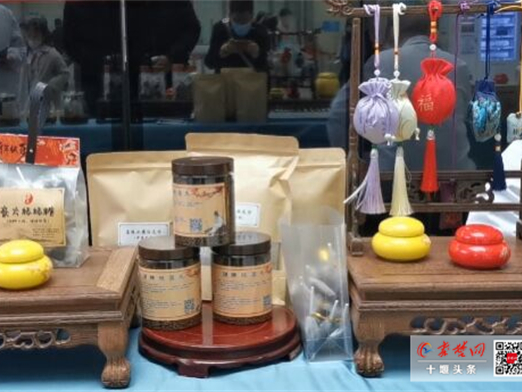 防疫抗疫不用慌，十堰市人民醫院中醫科推出多種強身治病妙方