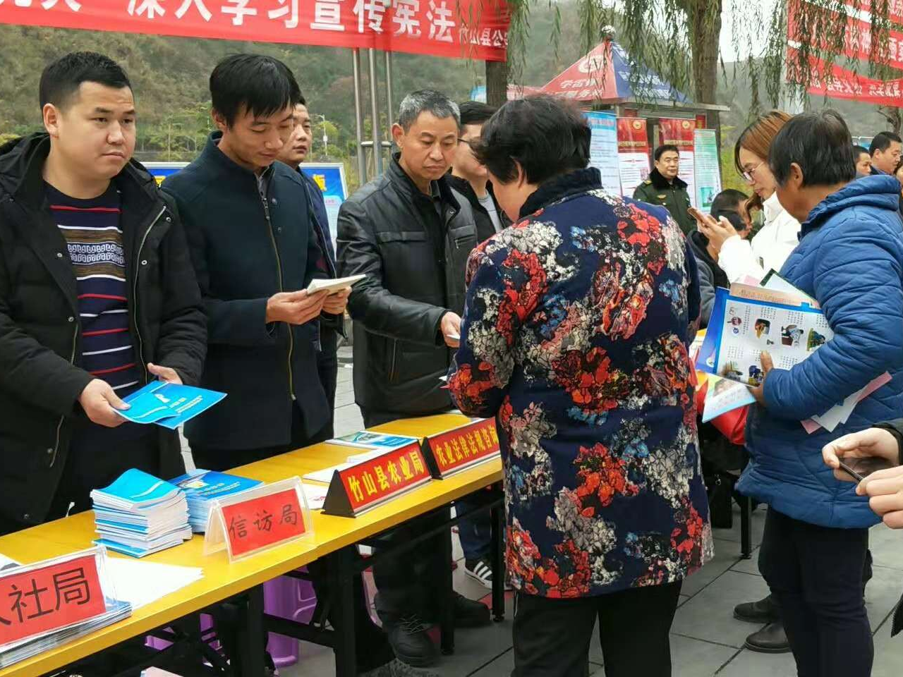 用好信访分析“晴雨表” 　科学把脉政治生态“风向标”