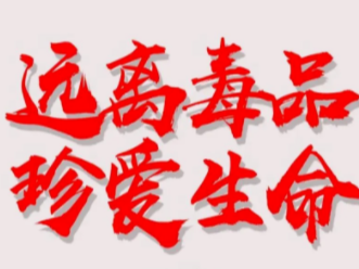 县教育局：“三个强化” 抓实青少年禁毒工作