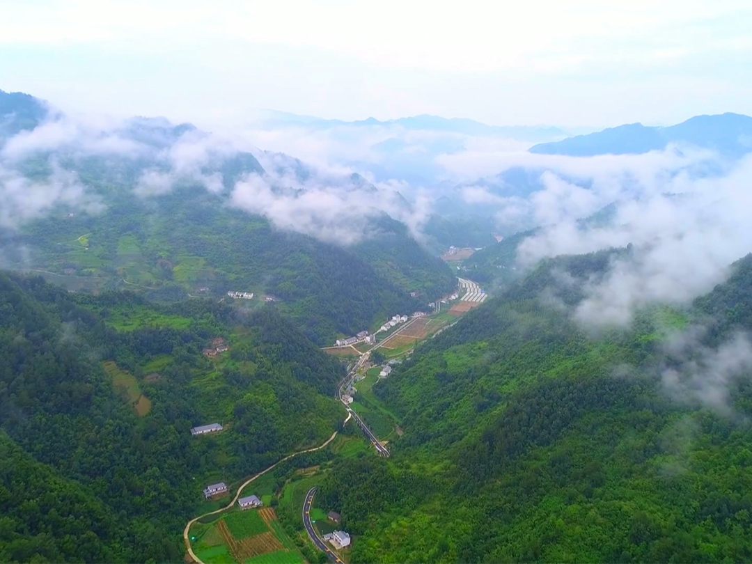 我县获评国家水土保持示范县