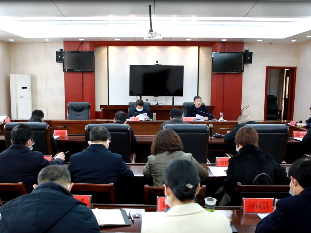 我县力争三年创建省级高新技术产业开发区