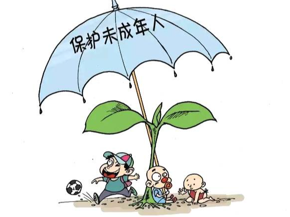 县科协：扎实推进未成年人思想道德建设工作