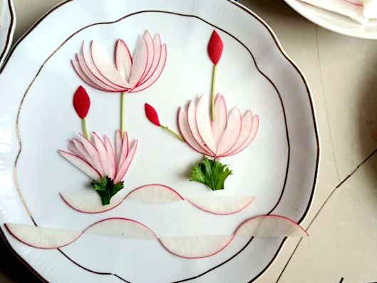 宝丰中学：居家学习不单调 特别作业来助力