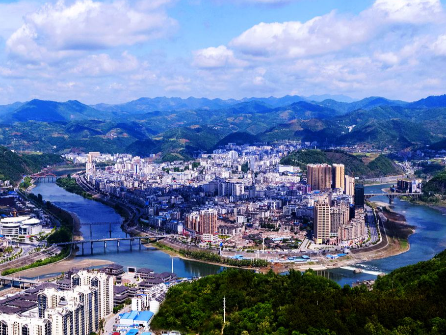 竹山县财政局部门预算编审注重绩效结果应用