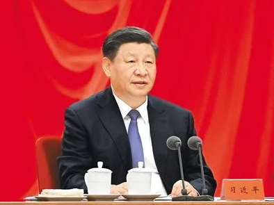 学习语｜把不敢腐、不能腐、不想腐有效贯通起来