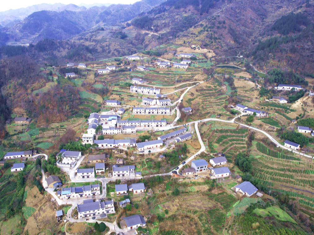 县审计局：驻村帮扶驻进群众心里
