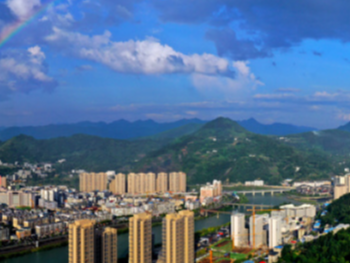 竹山县2022年十大新闻