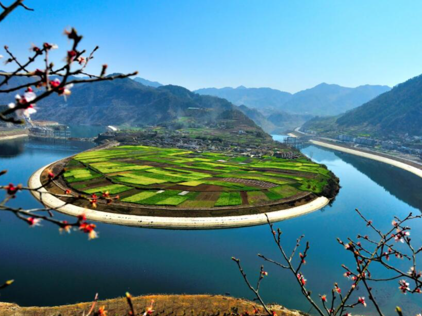 我县召开国有绿松石矿山资源配置重组工作推进会