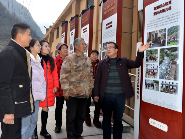 官渡镇：特色产业稳增收“底盘”