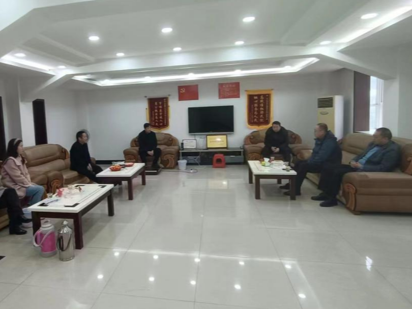 宝丰市场监管所：交流学习助发展