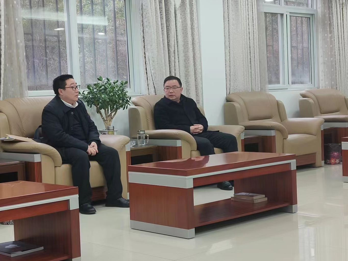 县乡村振兴局：监督“利剑”护航乡村振兴