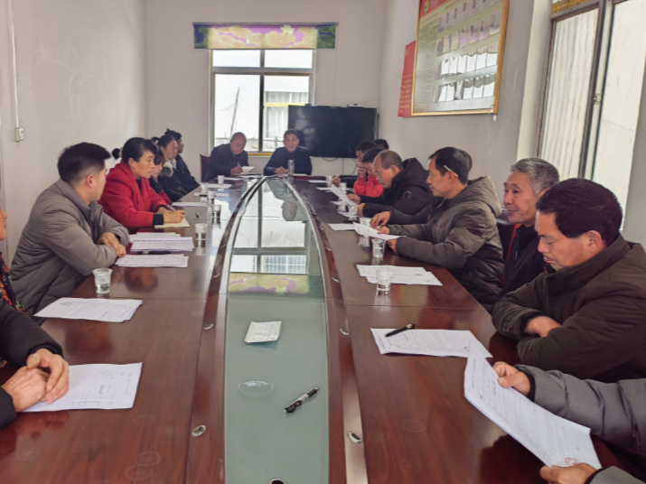 官渡镇：培训赋能 助力公岗“专业”上岗