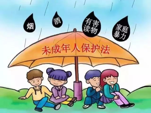 潘口鄉(xiāng)：組織召開未成年人保護(hù)工作推進(jìn)會