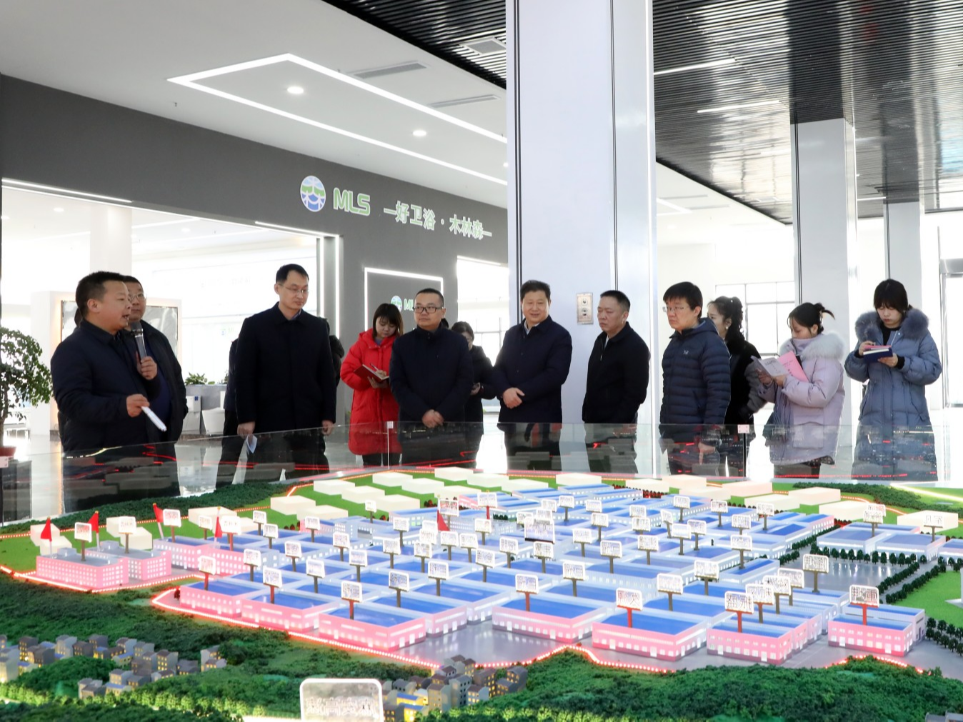 中央省市媒体聚焦竹山绿色低碳发展新成效