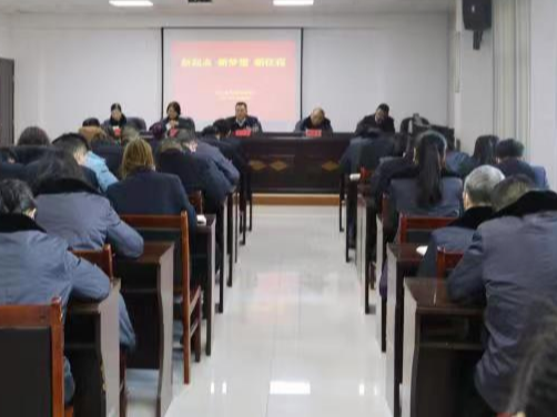 县行政审批局筑牢廉洁防线