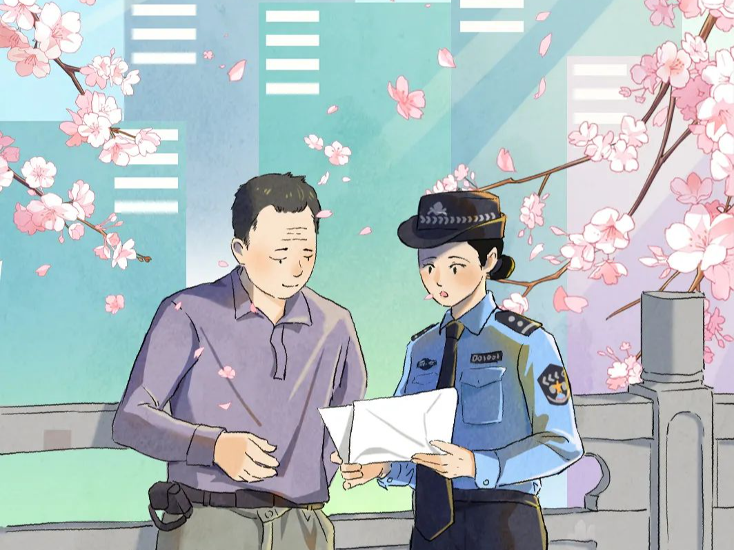 【致敬了不起的她】“我在，每一个需要的时刻！”