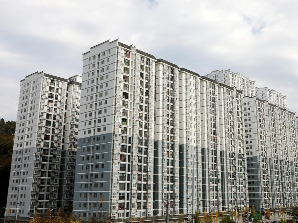 十堰住房公积金中心竹山办事处：积极推动住房公积金归集扩面