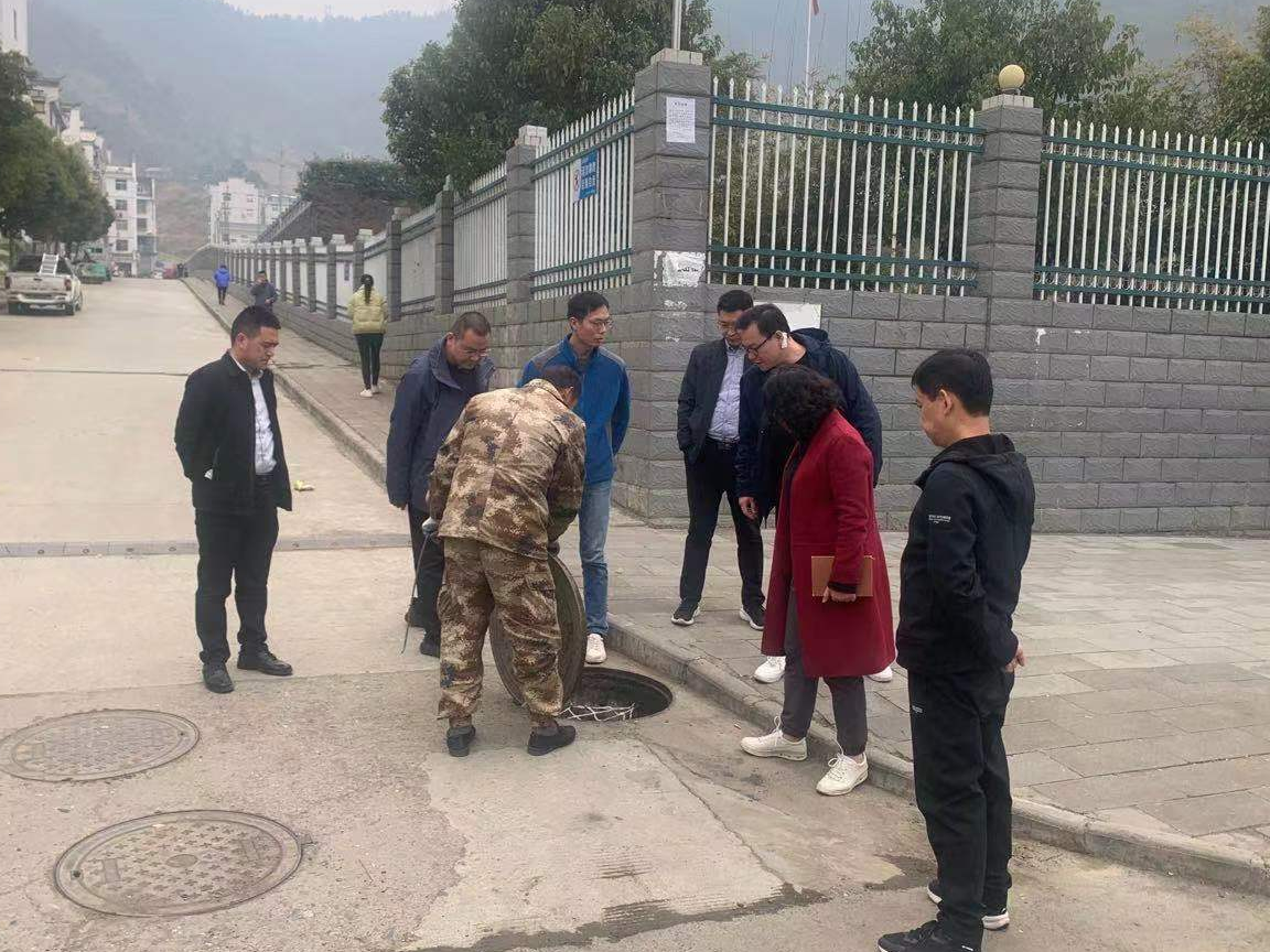 官渡镇：以久久为功的恒心建设宜居村庄