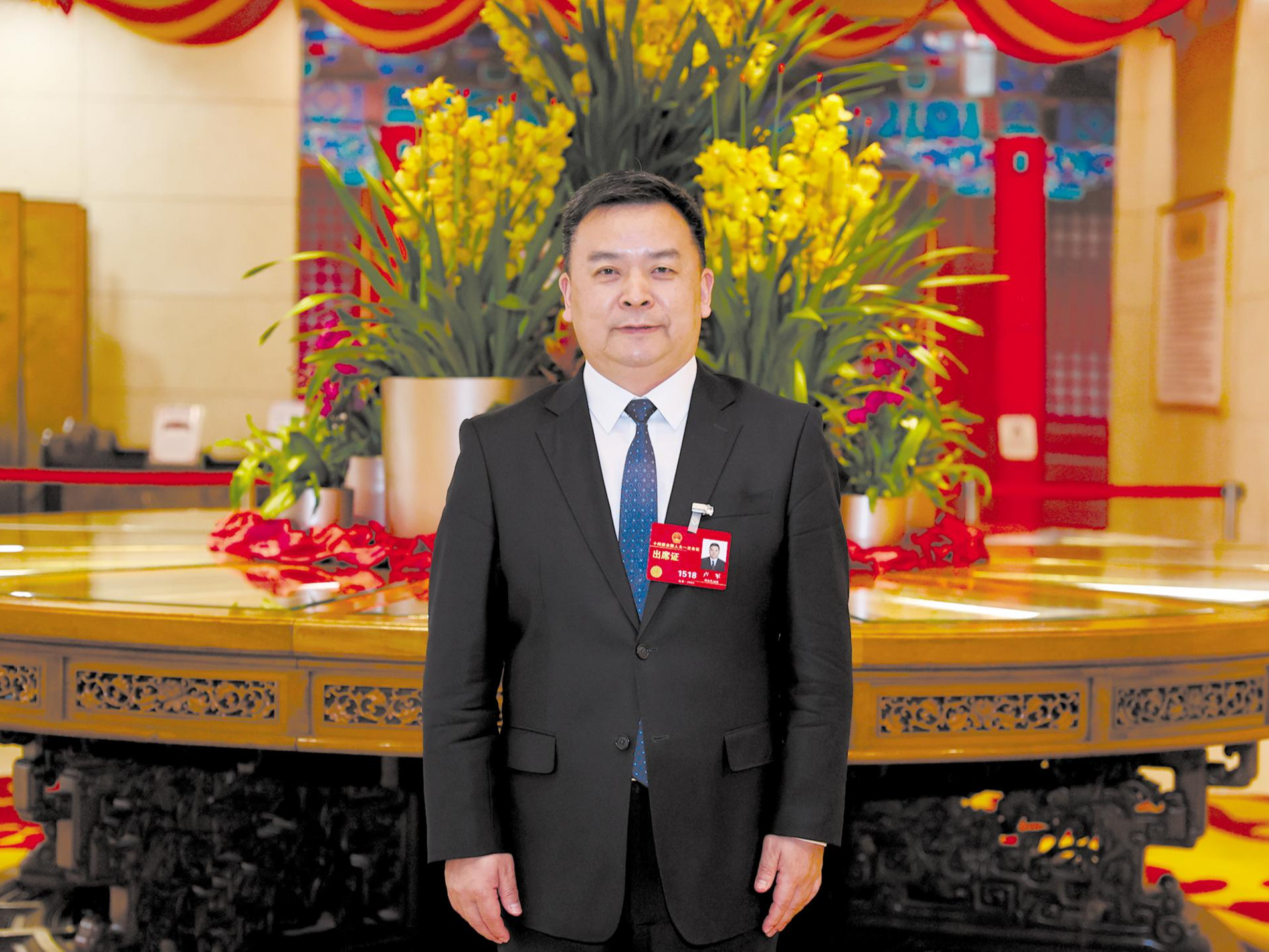 牢记总书记嘱托，看中部六省挺起“脊梁”