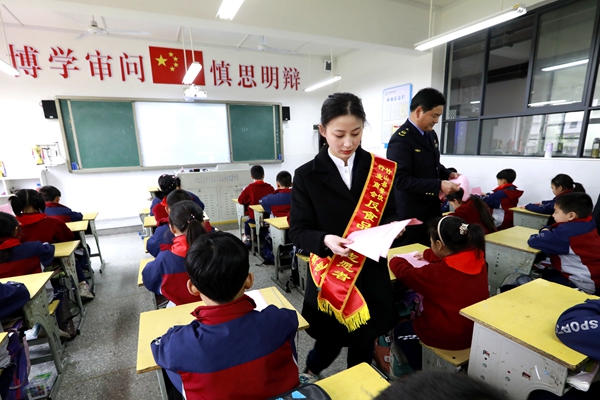 县市场监管局：多举措制止餐饮浪费