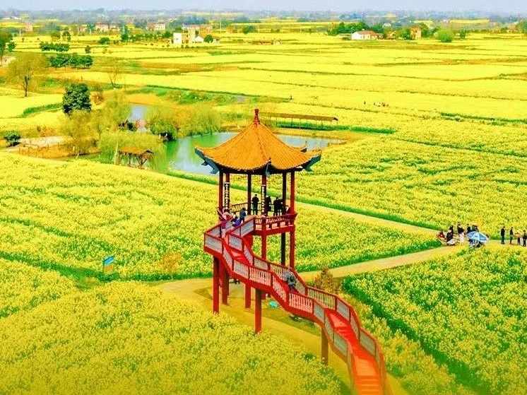 中国（武汉）文化旅游博览会4月21日举办