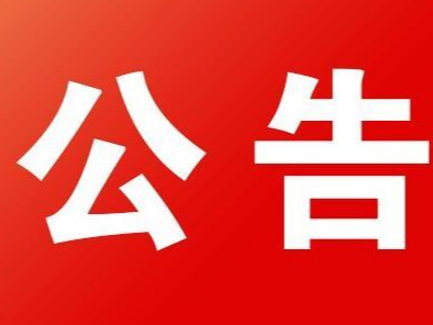 关于开展打击冒牌消防培训和制售假冒伪劣消防产品整治的公告