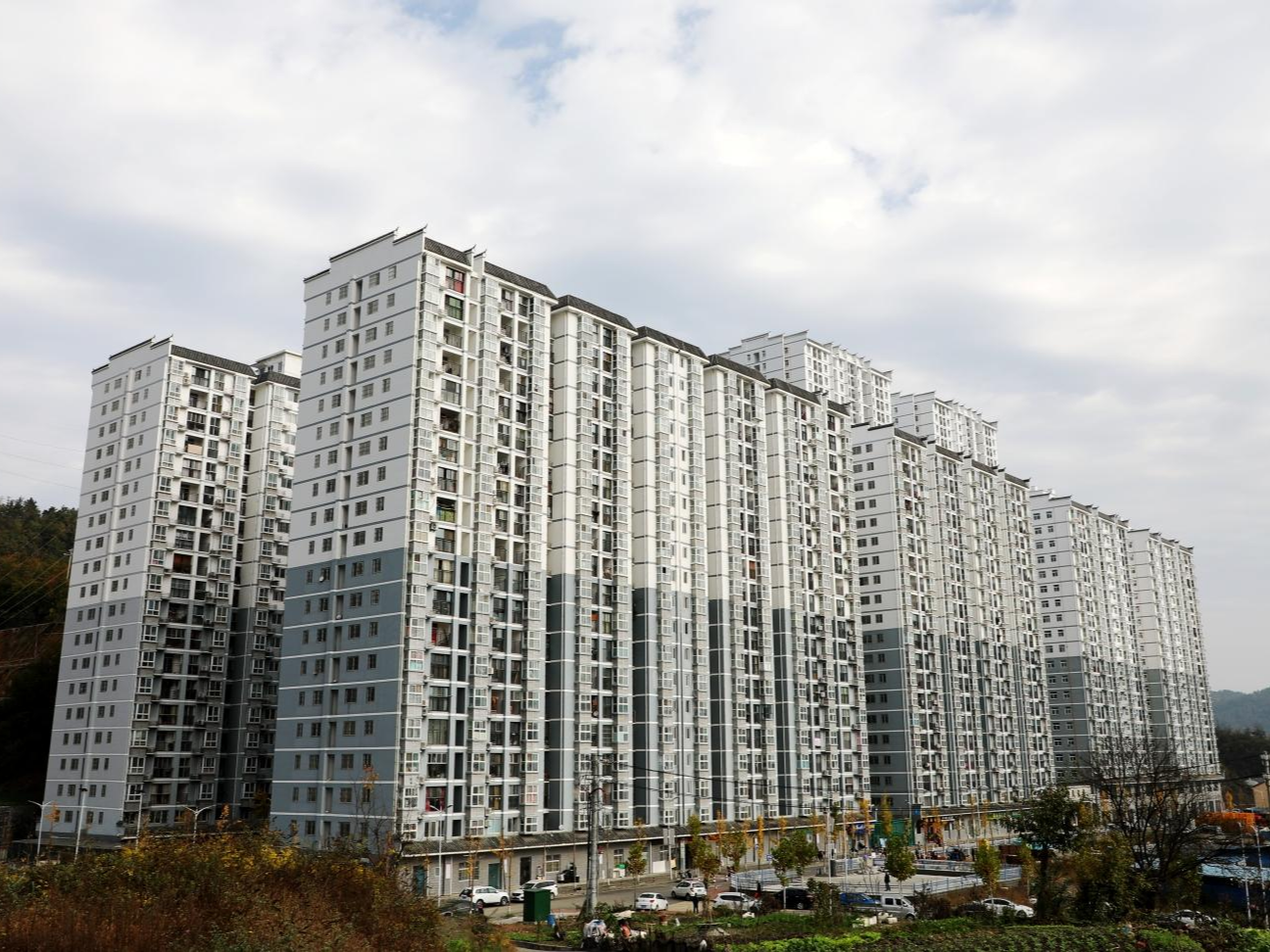 十堰住房公积金中心竹山办事处：坚守贷款质量生命线 奏响风险防控最强音