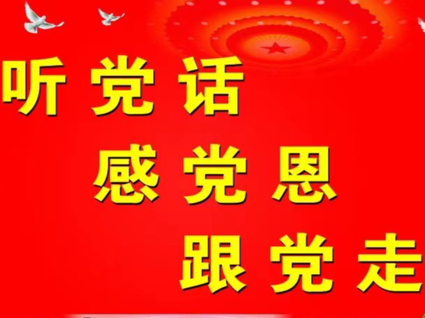 潘口乡：观摩研讨新形式 释放学习新活力