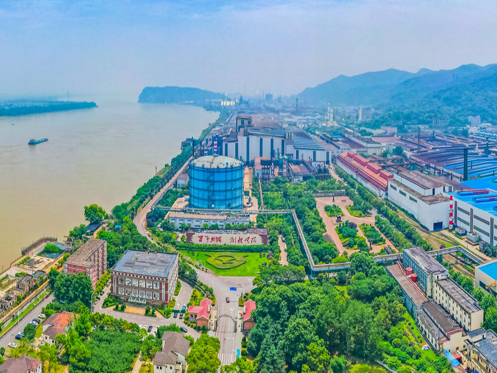 习语暖荆楚 奋进先行区丨当好先行区建设主力军 谱写高质量发展新篇章