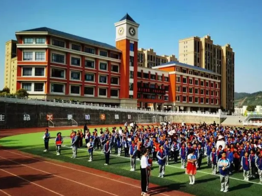 恒升小学开展教师素养大赛经验交流分享会