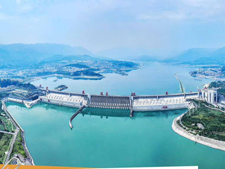 海报丨1234！湖北先行区建设向前冲！