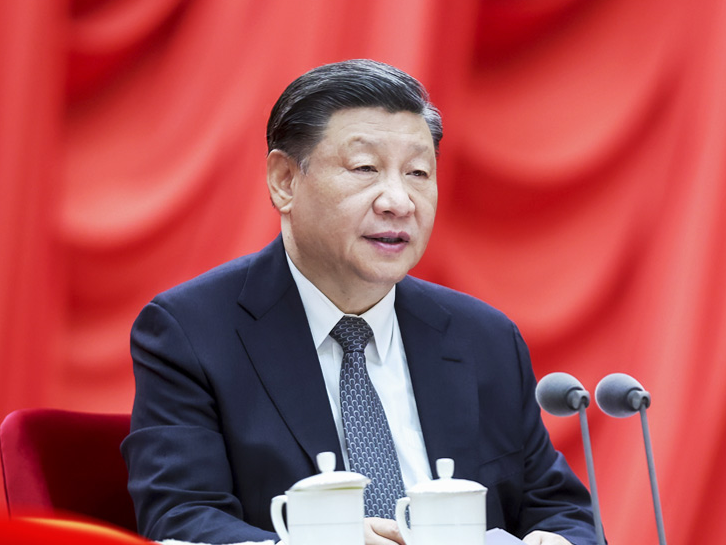 【宣传阐释习近平新时代中国特色社会主义思想】扎实抓好这次主题教育 习近平作出重要部署