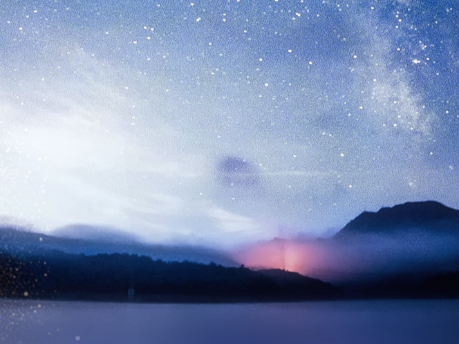 【中国星辰】习言道｜人类的探索精神是伟大的