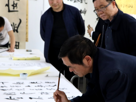 溢水中心学校举办2023年教师基本功大赛