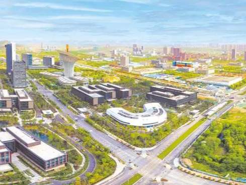 五大雁阵，引领“湖北制造”飞跃7万亿