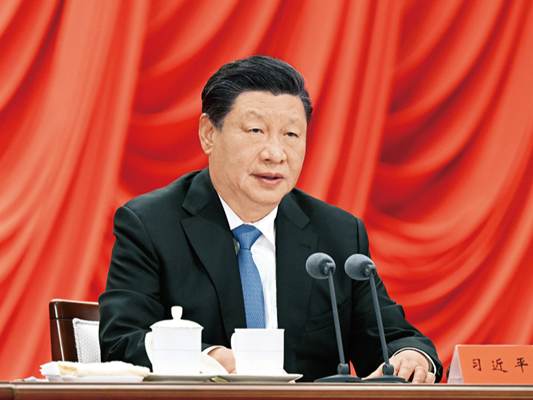 【宣传阐释习近平新时代中国特色社会主义思想】习近平总书记深刻阐释党校两个“独特价值所在”
